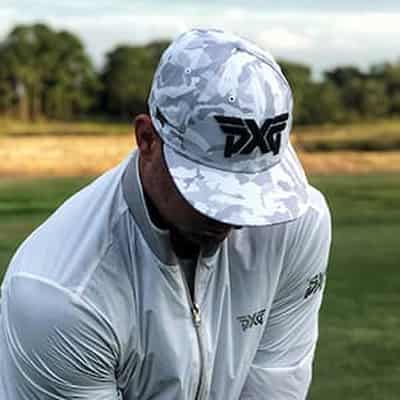 About Our Golf Caps | PXG