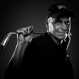 Senior PGA Champion Rocco Mediate