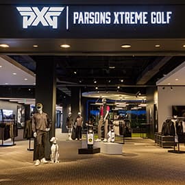 PXG Minneapolis Store