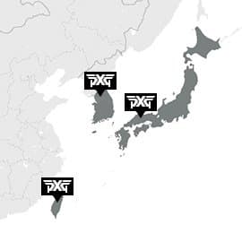 PXG Expands Global Footprint