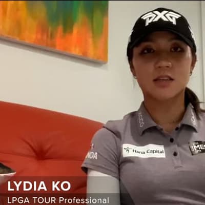 Lydia Ko