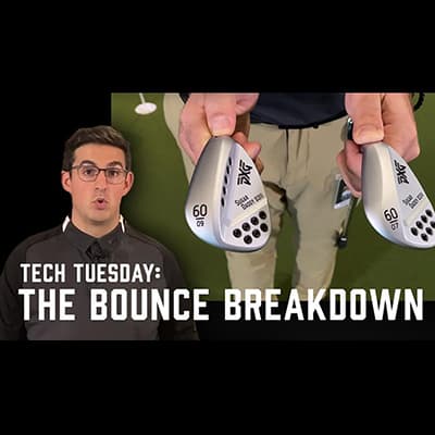 Tech Tuesday: the bounce breakdown