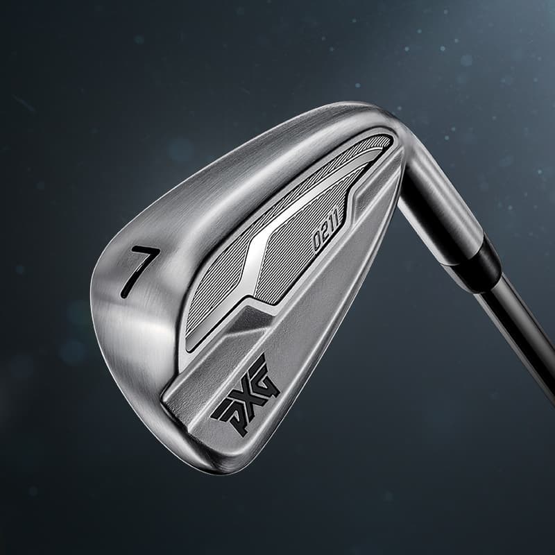 THE ALL-NEW 2021 0211 GOLF CLUBS | PXG