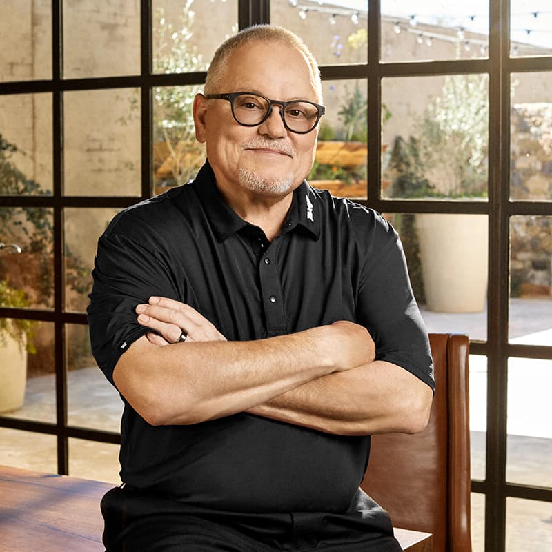 Bob Parsons