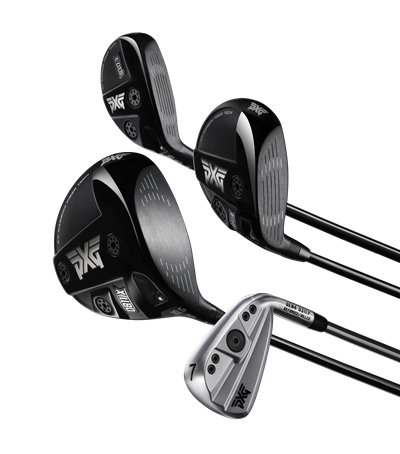 NEW PXG GEN4 GOLF CLUBS ARE ENGINEERED FOR AWESOME PERFORMANCE | PXG