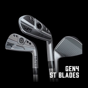 Video: A Feat of Modern Engineering – Our 0311ST Gen4 Blades | PXG