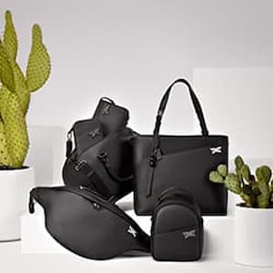 INTRODUCING REGENERATIVE STYLE WITH PXG'S NEW CACTUS LEATHER 