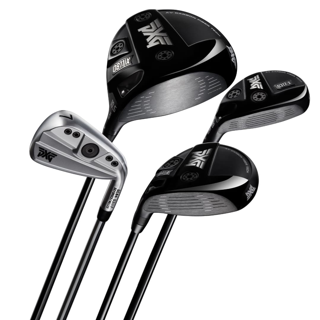 pxg gen4  3番19度(+-1.5度 hybrid)