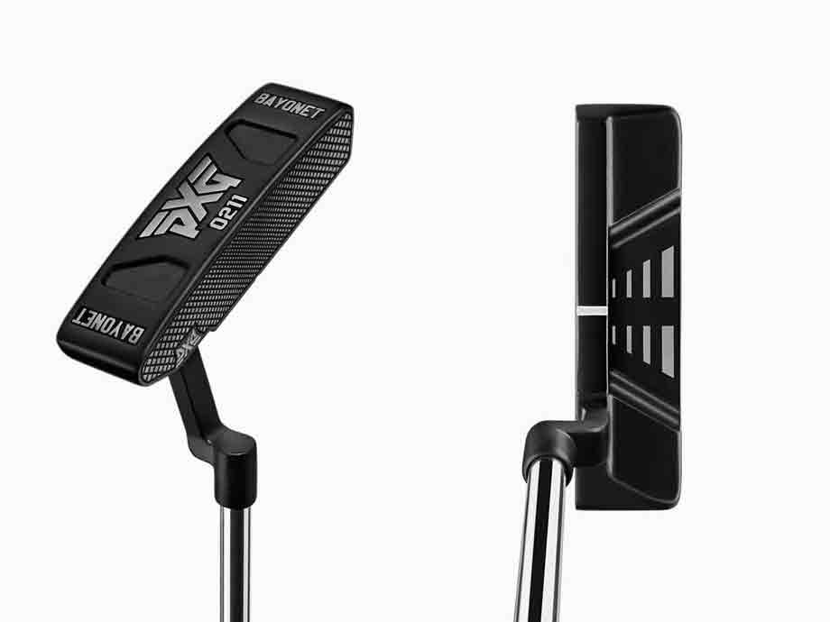 PXG 0211 Bayonet Putter