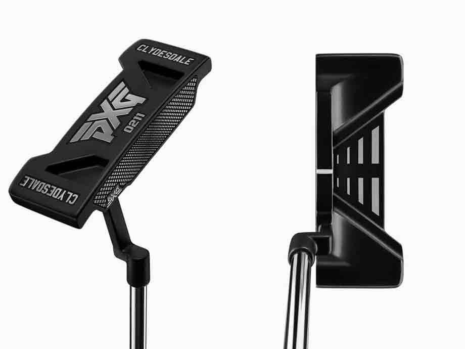 PXG 0211 Clydesdale Putter