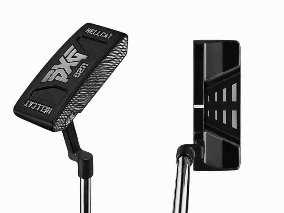 PXG 0211 Hellcat Putter