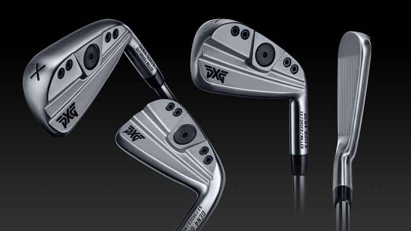 Are New PXG 0311 X Driving Irons Right for You? | PXG