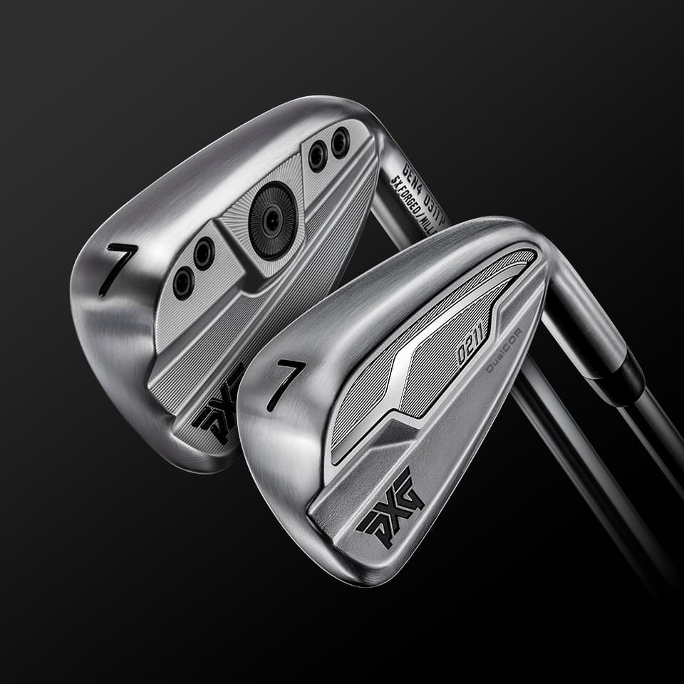 Cast Versus Forged Golf Clubs: What’s The Difference? | PXG