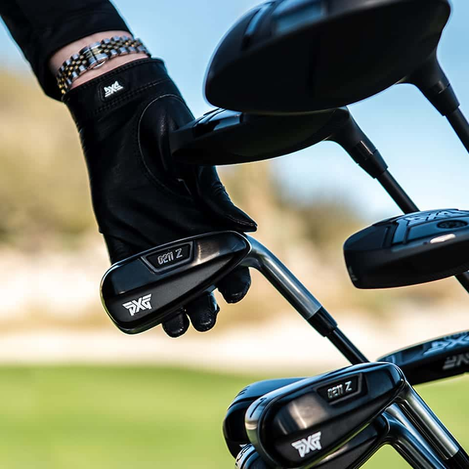 PXG's Hybrid-Irons Make Golf More Accessible And Fun! | PXG