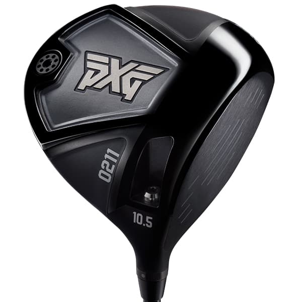 HOW TO FIT YOURSELF FOR A PXG DRIVER WITH OUR ONLINE CONFIGURATION