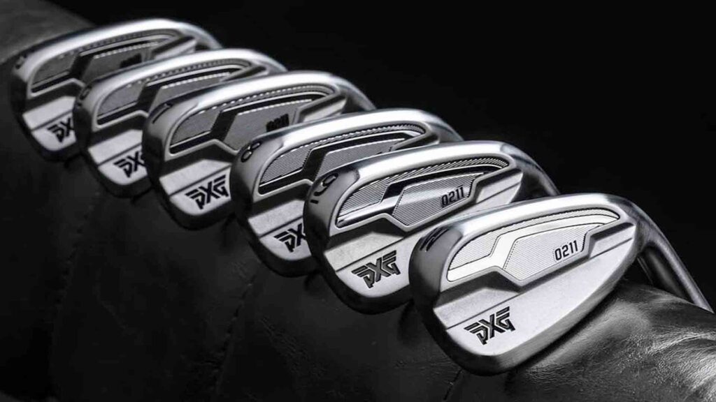 PXG Irons Guide - Gen4 vs Gen3 0311, 0211, ST & More | PXG