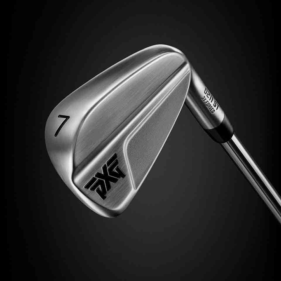 PXG Irons Guide - Gen4 vs Gen3 0311, 0211, ST & More | PXG