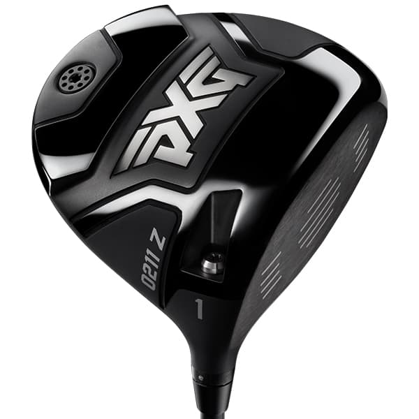 HOW TO FIT YOURSELF FOR A PXG DRIVER WITH OUR ONLINE CONFIGURATION