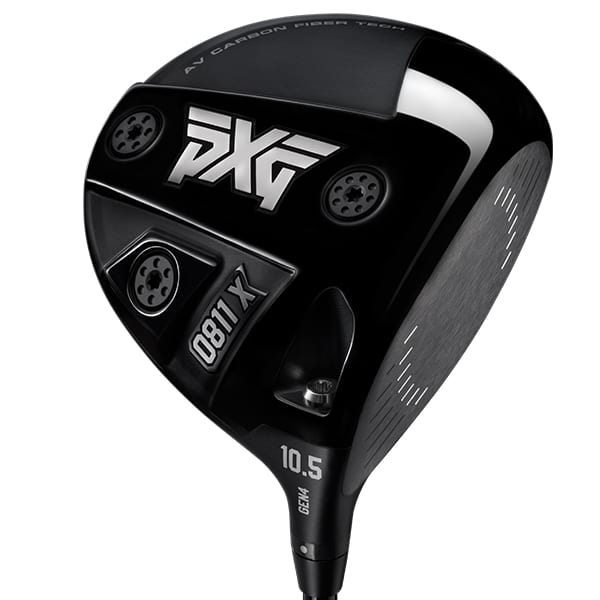 HOW TO FIT YOURSELF FOR A PXG DRIVER WITH OUR ONLINE CONFIGURATION