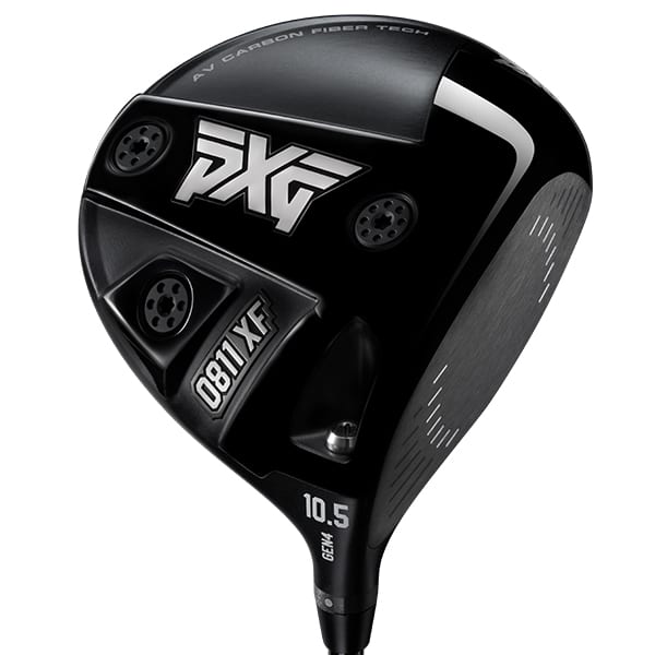 HOW TO FIT YOURSELF FOR A PXG DRIVER WITH OUR ONLINE CONFIGURATION