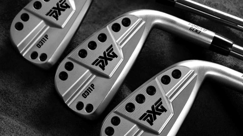 PXG Irons Guide - Gen4 vs Gen3 0311, 0211, ST & More | PXG