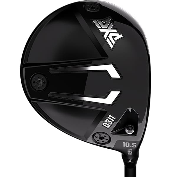 HOW TO ADJUST YOUR GEN5 DRIVER HOSEL SETTINGS | PXG