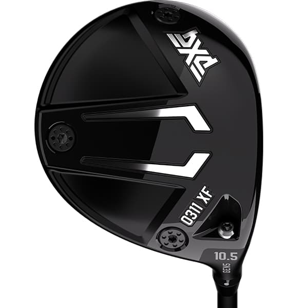 HOW TO ADJUST YOUR GEN5 DRIVER HOSEL SETTINGS | PXG