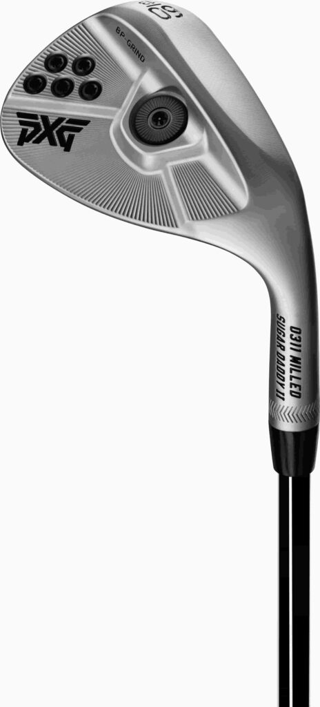 PXG Releases Stunning All-New, 100% Milled 0311 Sugar Daddy II ...