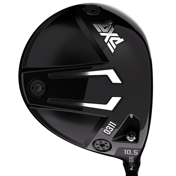 HOW TO FIT YOURSELF FOR A PXG DRIVER WITH OUR ONLINE CONFIGURATION