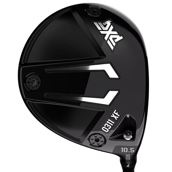 HOW TO FIT YOURSELF FOR A PXG DRIVER WITH OUR ONLINE CONFIGURATION