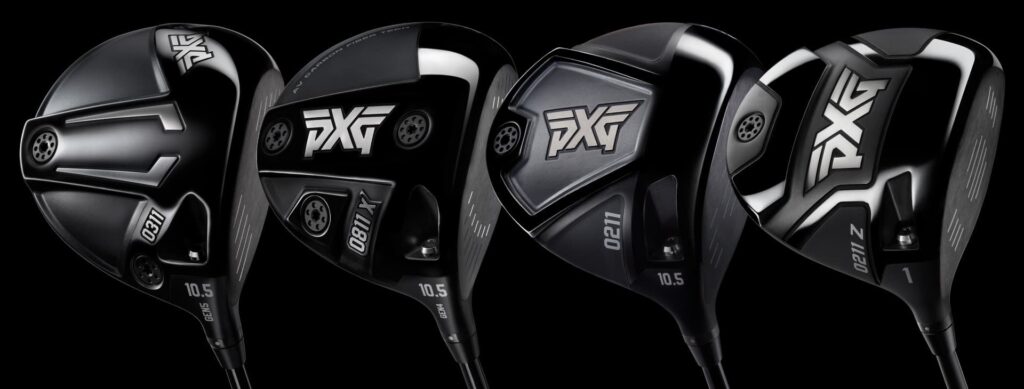 HOW TO FIT YOURSELF FOR A PXG DRIVER WITH OUR ONLINE CONFIGURATION