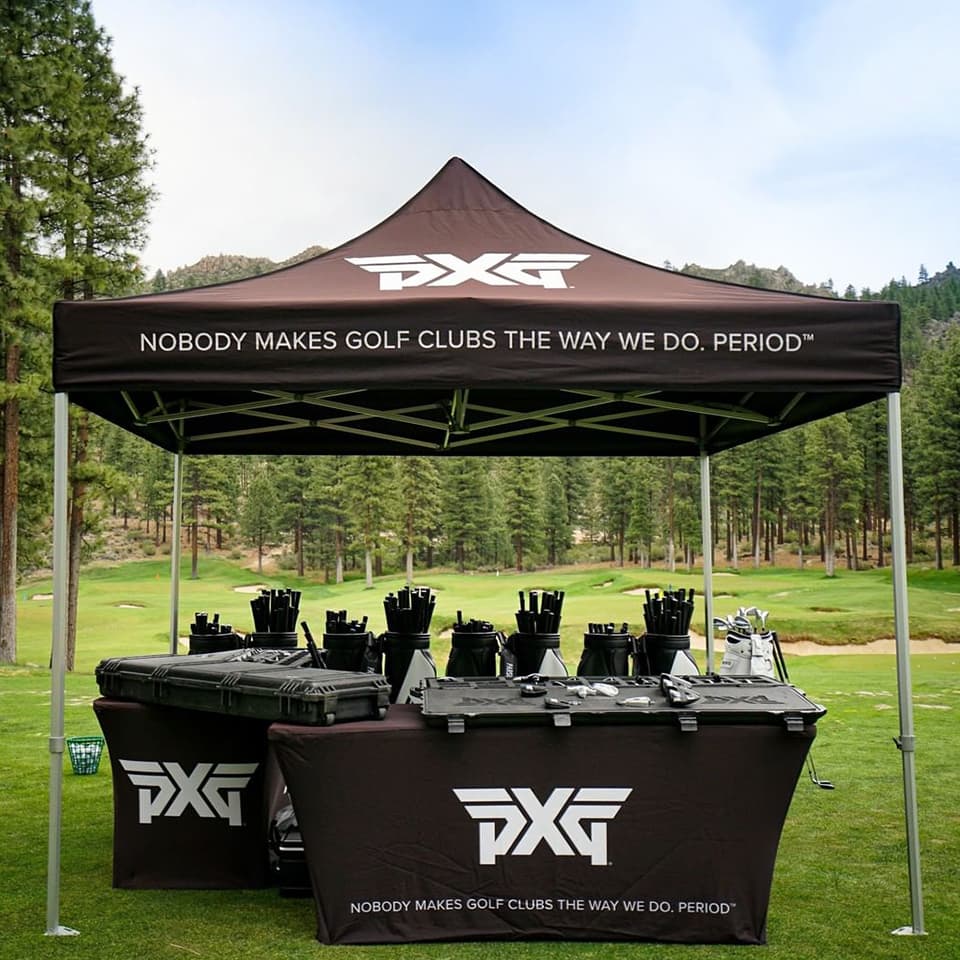 Golf Club Fitting 101 A Guide PXG