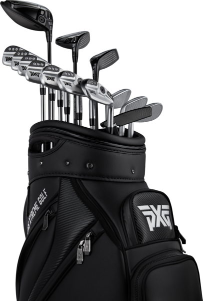 How to organise a golf bag - Golf Care Blog