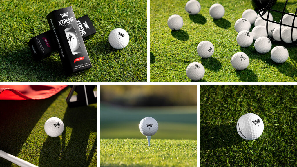 PXG Xtreme Premium Golf Balls | Pxg Xtreme Premium Golf Balls