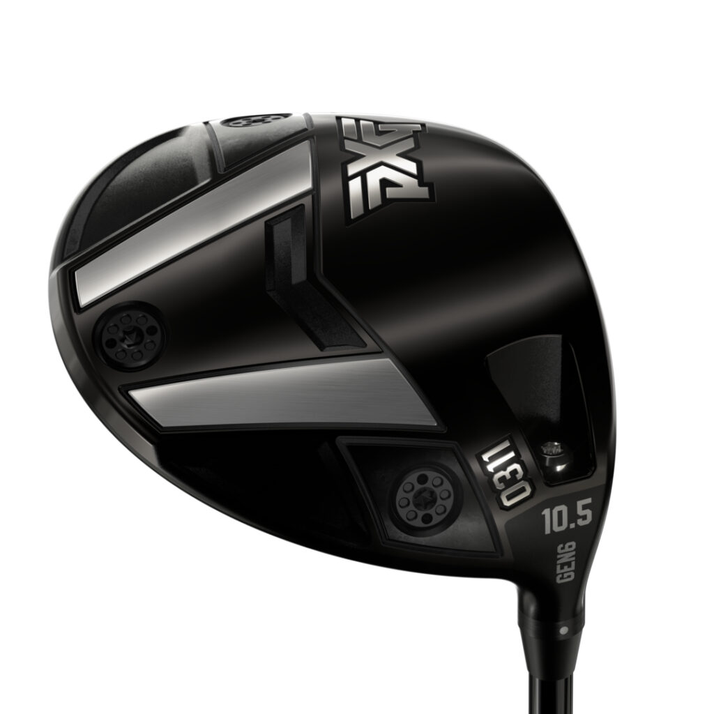 HOW TO FIT YOURSELF FOR A PXG DRIVER WITH OUR ONLINE CONFIGURATION TOOL PXG