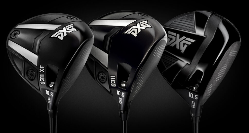 HOW TO FIT YOURSELF FOR A PXG DRIVER WITH OUR ONLINE CONFIGURATION