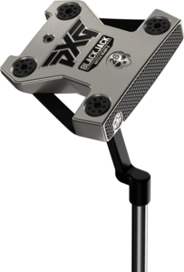 GolfWRX Spotted: PXG Blackjack putter – GolfWRX