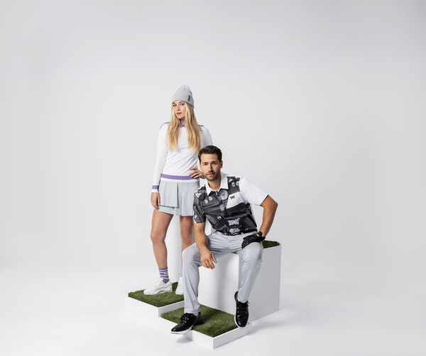 PXG® ANNOUNCES ITS ISLAND INSPIRED 2024 ALOHA APPAREL & ACCESSORIES CAPSULE  COLLECTION - The Golf Wire