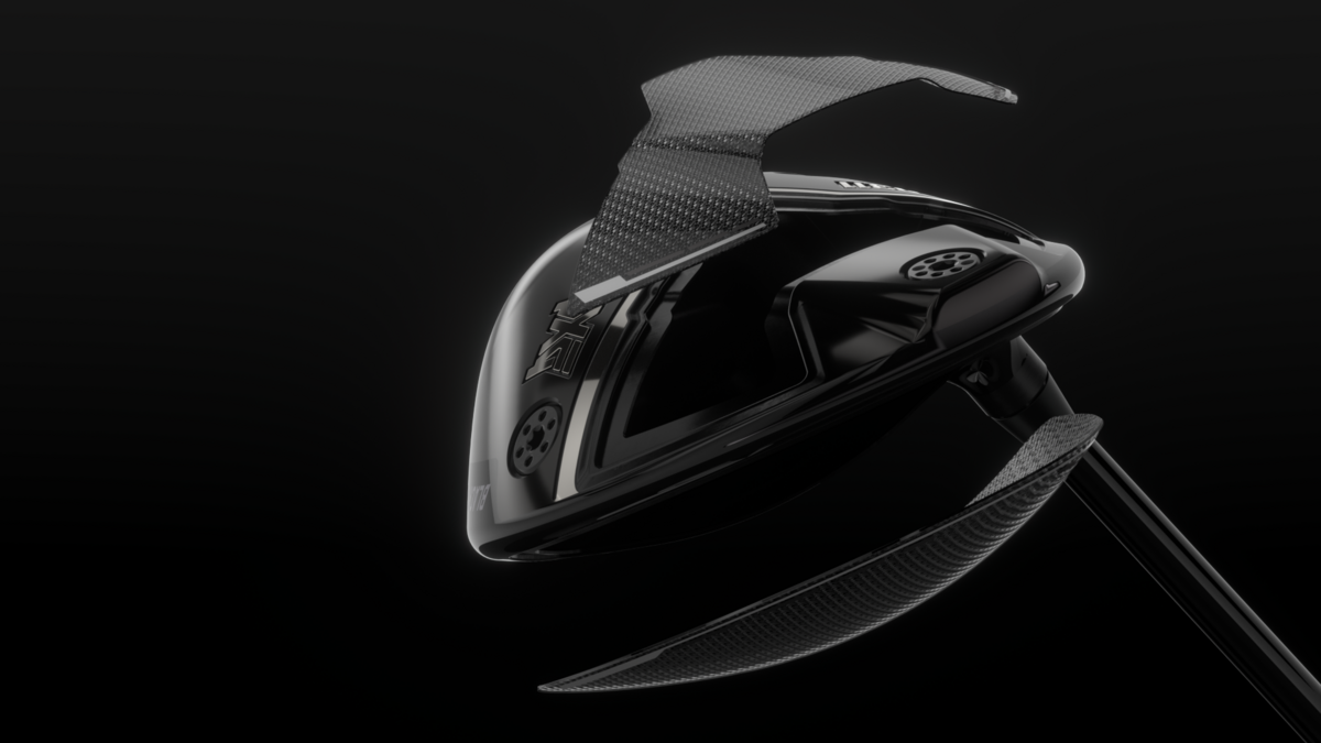 New PXG Black Ops Golf Clubs Are A Complete & Total Victory In Woods ...