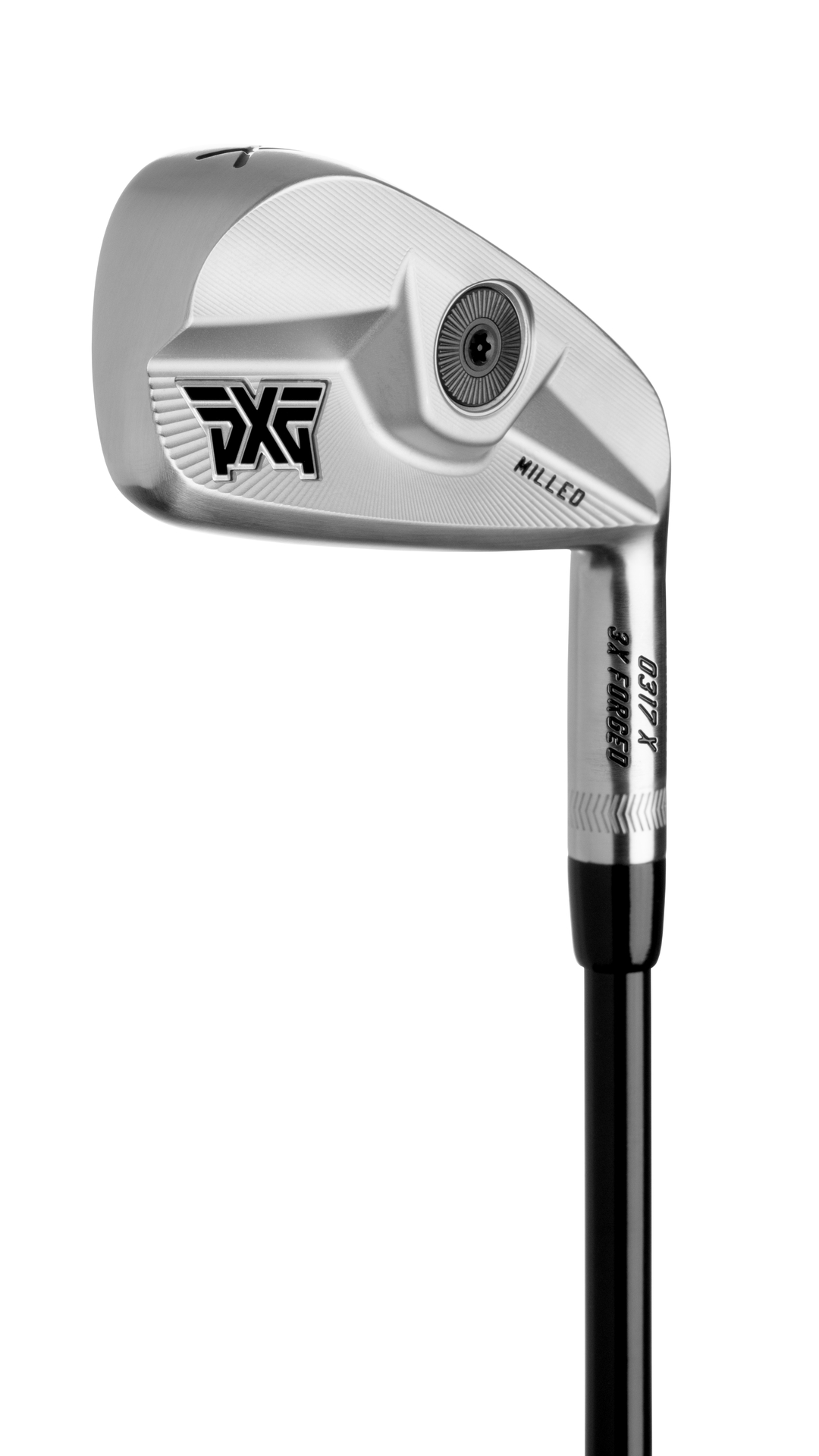 New PXG 0317 X Driving Irons Performance by Design PXG