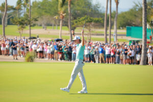 PXG Professional Jake Knapp Nabs His First PGA TOUR Victory at the ...