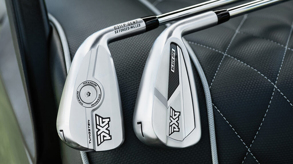 New PXG Allan Putter Feels Like Magic, but It’s Physics | PXG