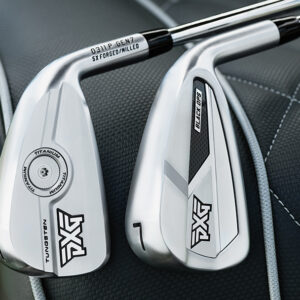 New GEN 7 Irons and Black Ops Irons