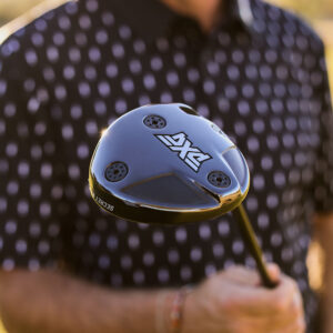 PXG's Secret Weapon